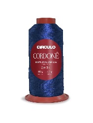 2745 LINHA CIRCULO CORDONE 100G 100%PA