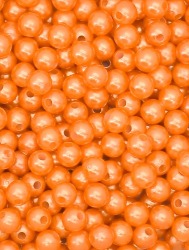 0170 PEROLA CIRCULO 8MM 250G 100%ABS