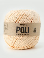 0705 FIO FISCHER POLI 200MT 100%PES
