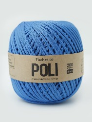 0710 FIO FISCHER POLI 200MT 100%PES