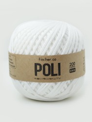 0706 FIO FISCHER POLI 200MT 100%PES