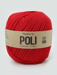 0723 FIO FISCHER POLI 200MT 100%PES