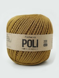 0724 FIO FISCHER POLI 200MT 100%PES