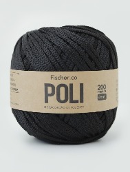 0740 FIO FISCHER POLI 200MT 100%PES