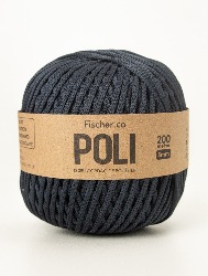0742 FIO FISCHER POLI 200MT 100%PES