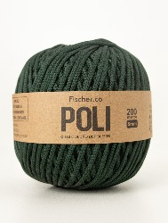0764 FIO FISCHER POLI 200MT 100%PES