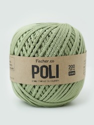 0791 FIO FISCHER POLI 200MT 100%PES