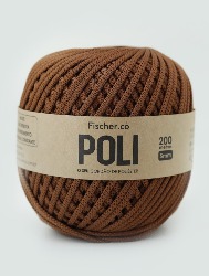0767 FIO FISCHER POLI 200MT 100%PES