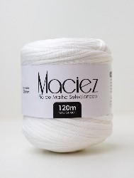 BCO. FIO MALHA  FISCHER MACIEZ 120M 85%CO