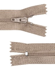 0573 ZIPER CIRCULO NYLON 20CM 100%PES