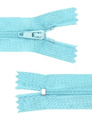 0544 ZIPER CIRCULO NYLON 20CM 100%PES