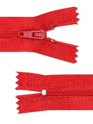 0820 ZIPER CIRCULO NYLON 20CM 100%PES