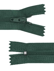 0530 ZIPER CIRCULO NYLON 20CM 100%PES