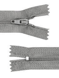 0577 ZIPER CIRCULO NYLON 20CM 100%PES
