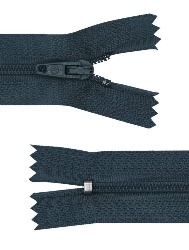 0579 ZIPER CIRCULO NYLON 20CM 100%PES
