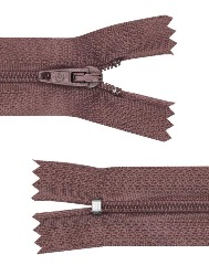 0206 ZIPER CIRCULO NYLON 20CM 100%PES