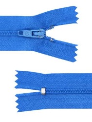 0260 ZIPER CIRCULO NYLON 20CM 100%PES