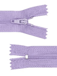 0553 ZIPER CIRCULO NYLON 20CM 100%PES