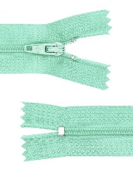 0110 ZIPER CIRCULO NYLON 20CM 100%PES