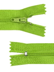 0535 ZIPER CIRCULO NYLON 20CM 100%PES