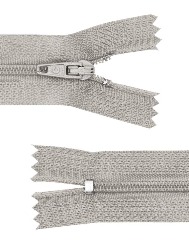 0576 ZIPER CIRCULO NYLON 30CM 100%PES