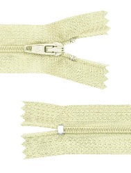 0551 ZIPER CIRCULO NYLON 30CM 100%PES