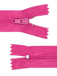 0312 ZIPER CIRCULO NYLON 30CM 100%PES