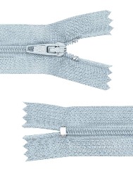 0119 ZIPER CIRCULO NYLON 30CM 100%PES