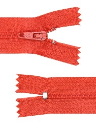 0236 ZIPER CIRCULO NYLON 30CM 100%PES