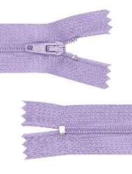 0553 ZIPER CIRCULO NYLON 30CM 100%PES