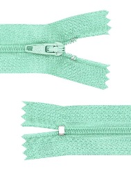 0110 ZIPER CIRCULO NYLON 30CM 100%PES