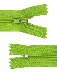 0535 ZIPER CIRCULO NYLON 30CM 100%PES