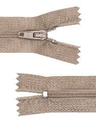 0573 ZIPER CIRCULO NYLON 40CM 100%PES