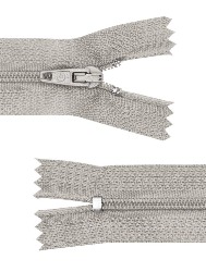 0576 ZIPER CIRCULO NYLON 40CM 100%PES