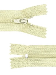 0551 ZIPER CIRCULO NYLON 40CM 100%PES