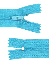 0547 ZIPER CIRCULO NYLON 40CM 100%PES