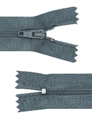 0578 ZIPER CIRCULO NYLON 40CM 100%PES