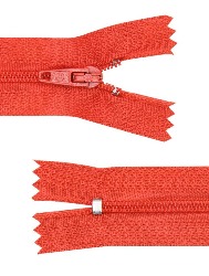 0236 ZIPER CIRCULO NYLON 40CM 100%PES