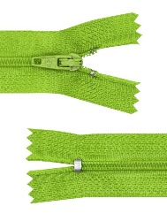0535 ZIPER CIRCULO NYLON 40CM 100%PES