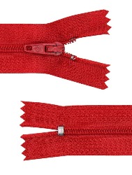 0519 ZIPER CIRCULO NYLON 40CM 100%PES