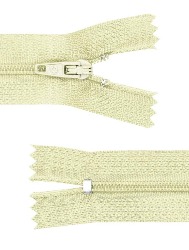 0551 ZIPER CIRCULO NYLON 50CM 100%PES