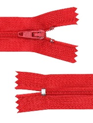 0820 ZIPER CIRCULO NYLON 50CM 100%PES