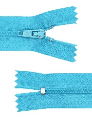 0547 ZIPER CIRCULO NYLON 50CM 100%PES