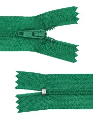 0540 ZIPER CIRCULO NYLON 50CM 100%PES