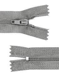 0577 ZIPER CIRCULO NYLON 50CM 100%PES