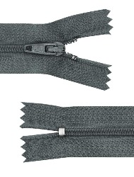 0275 ZIPER CIRCULO NYLON 50CM 100%PES