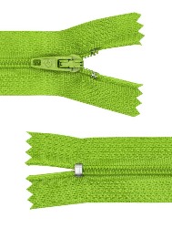 0535 ZIPER CIRCULO NYLON 50CM 100%PES