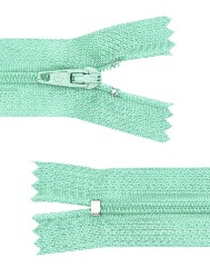 0110 ZIPER CIRCULO NYLON 50CM 100%PES