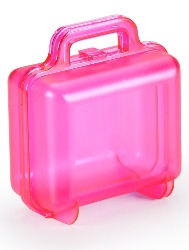 ROSA MINI MALETA MAXCRIL