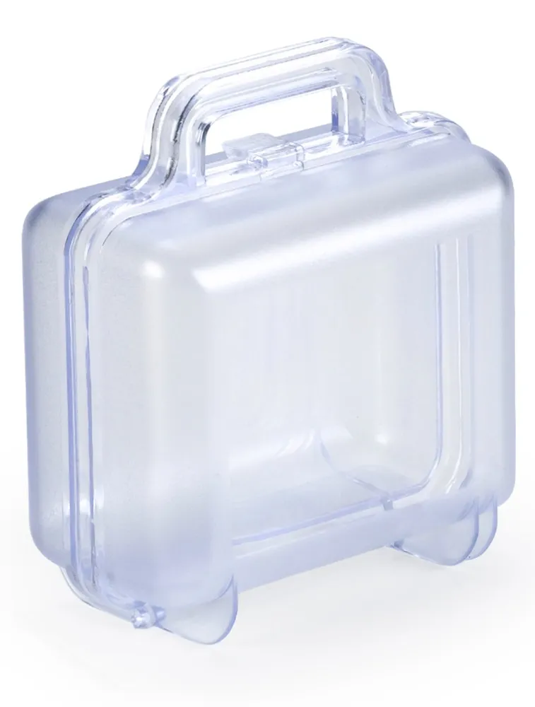 CRISTAL MINI MALETA MAXCRIL